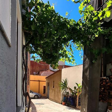 3 Mini Studios In Siniscola Εξωτερικό φωτογραφία