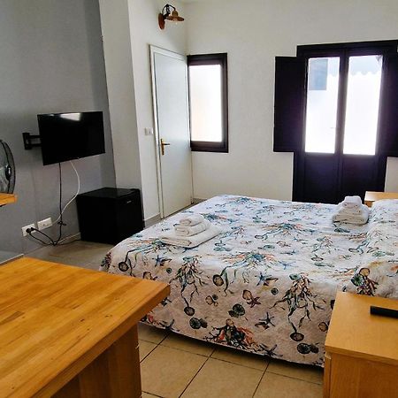 3 Mini Studios In Siniscola Εξωτερικό φωτογραφία