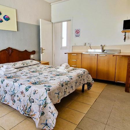 3 Mini Studios In Siniscola Εξωτερικό φωτογραφία