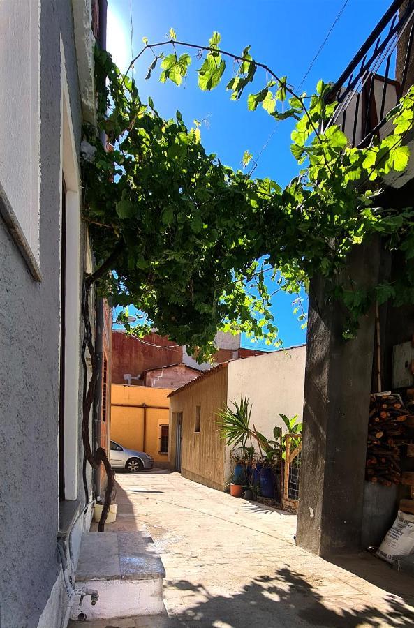 3 Mini Studios In Siniscola Εξωτερικό φωτογραφία