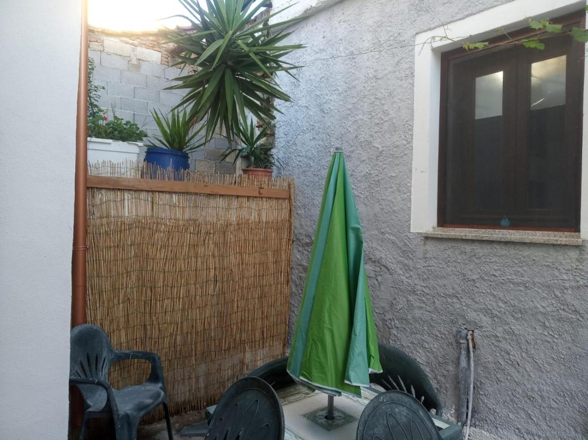 3 Mini Studios In Siniscola Εξωτερικό φωτογραφία
