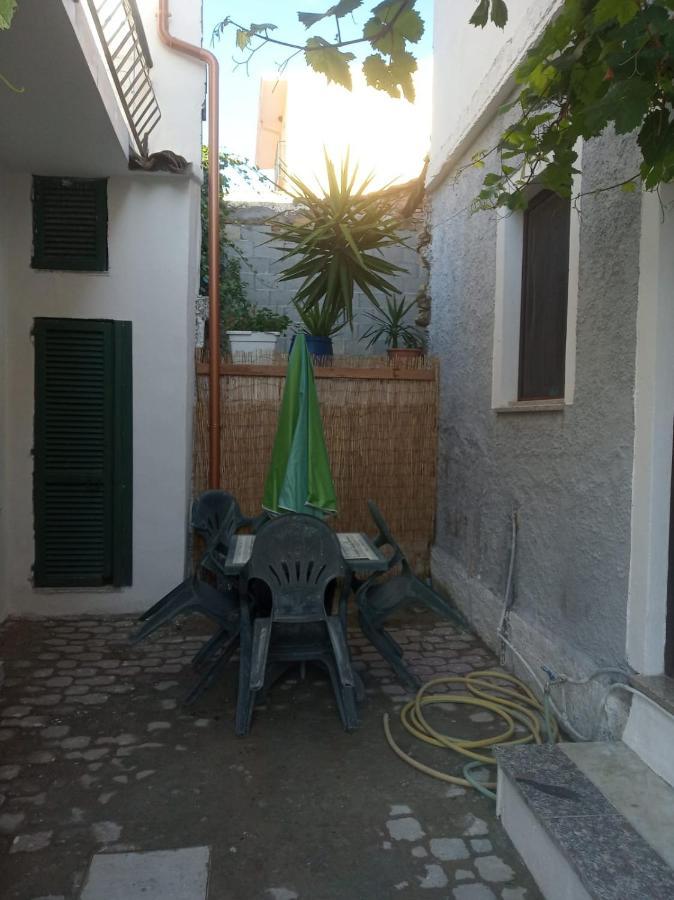 3 Mini Studios In Siniscola Εξωτερικό φωτογραφία
