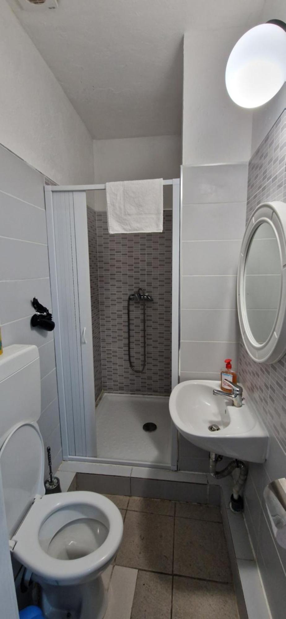 3 Mini Studios In Siniscola Εξωτερικό φωτογραφία