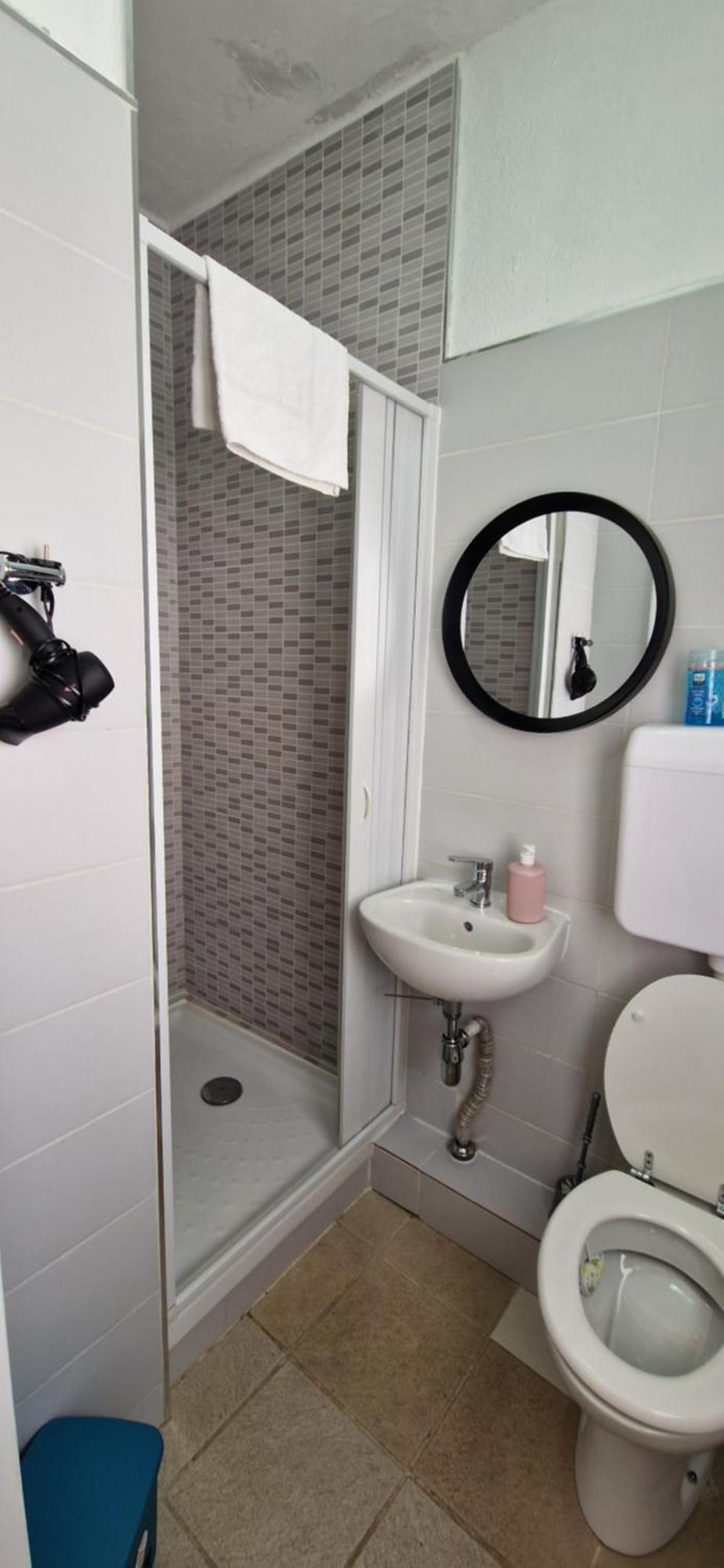 3 Mini Studios In Siniscola Εξωτερικό φωτογραφία
