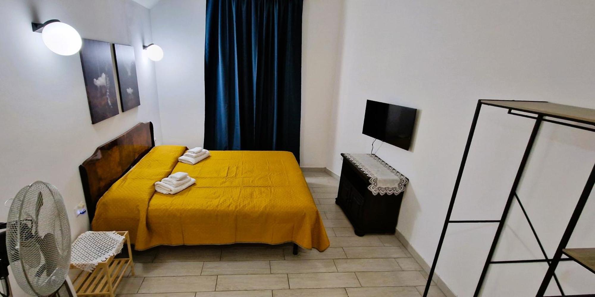 3 Mini Studios In Siniscola Εξωτερικό φωτογραφία