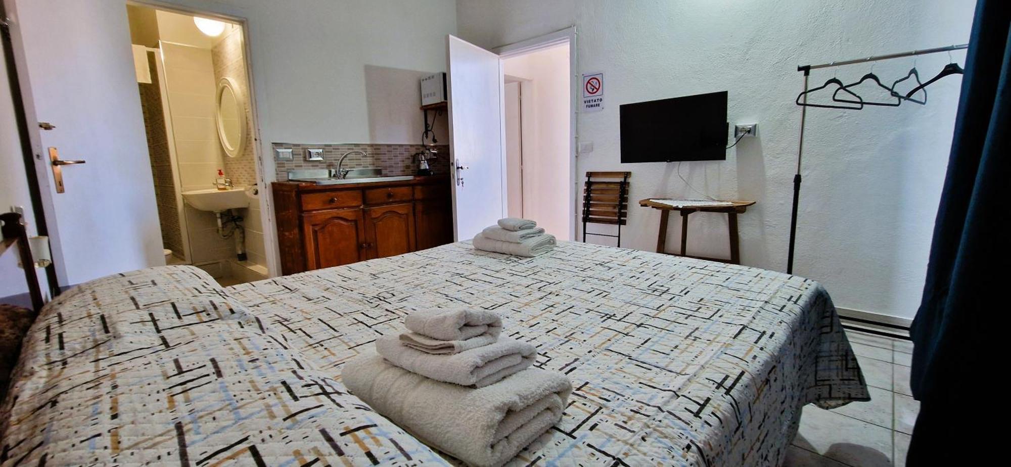 3 Mini Studios In Siniscola Εξωτερικό φωτογραφία