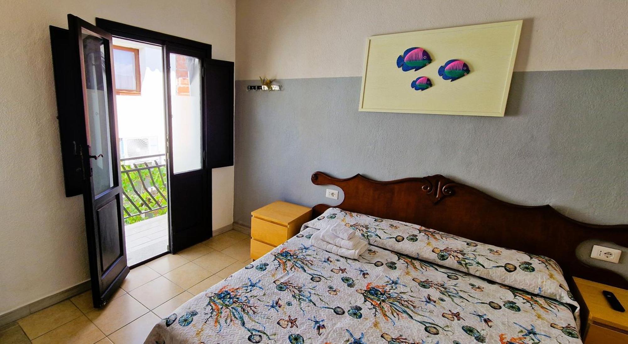 3 Mini Studios In Siniscola Εξωτερικό φωτογραφία