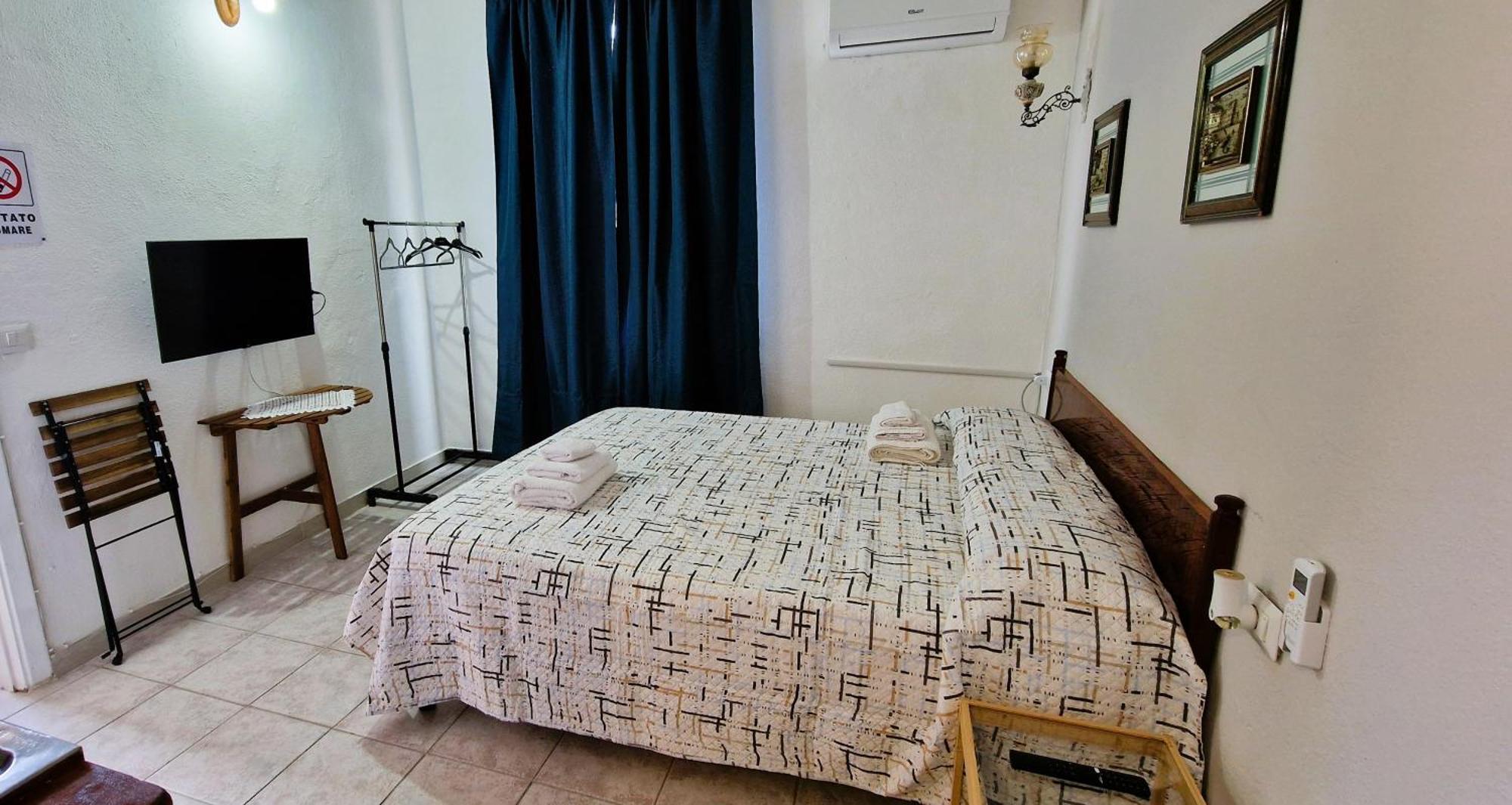3 Mini Studios In Siniscola Εξωτερικό φωτογραφία