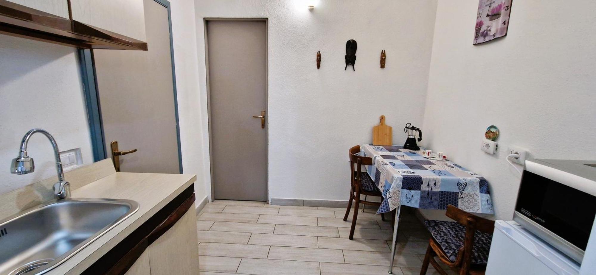 3 Mini Studios In Siniscola Εξωτερικό φωτογραφία