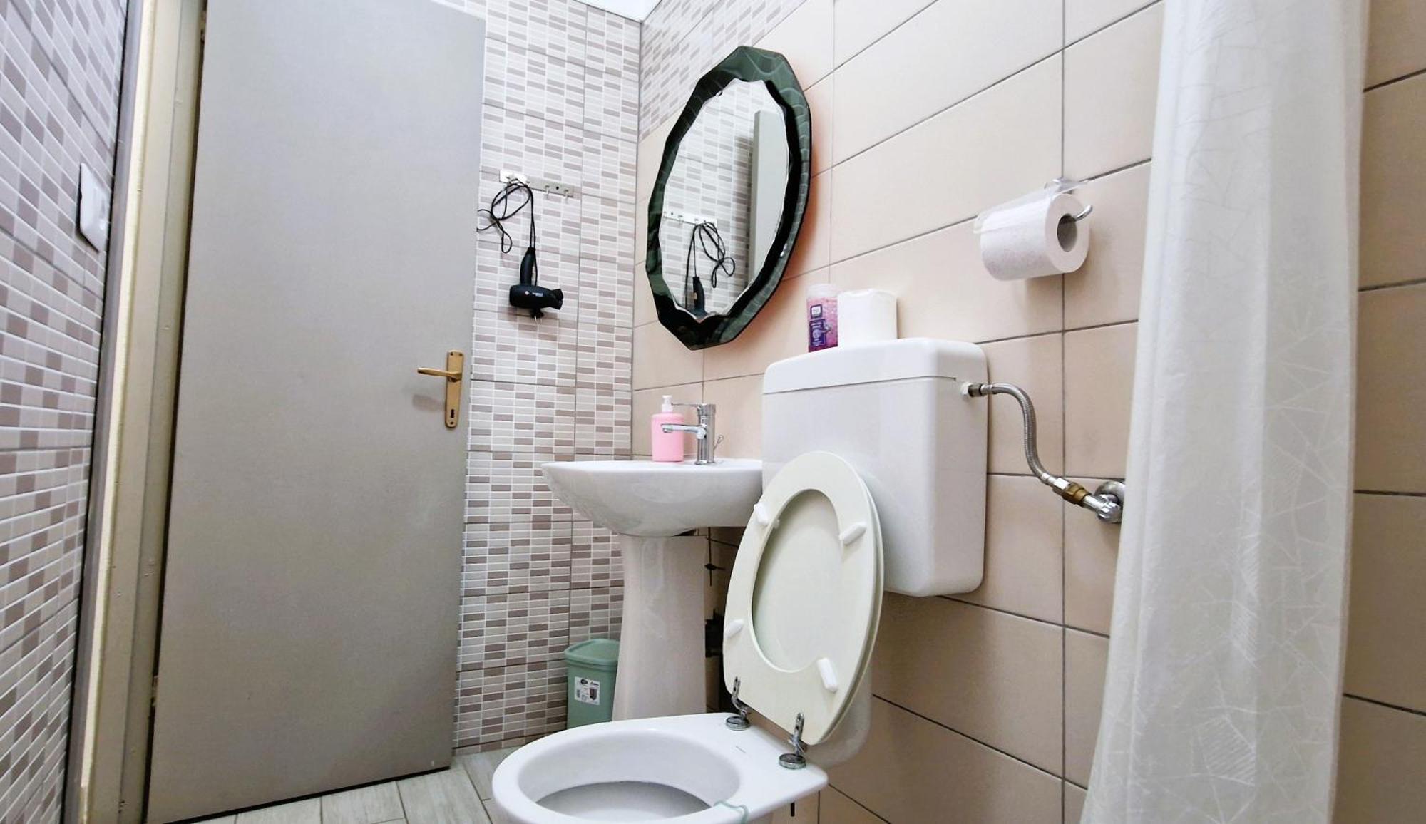3 Mini Studios In Siniscola Εξωτερικό φωτογραφία